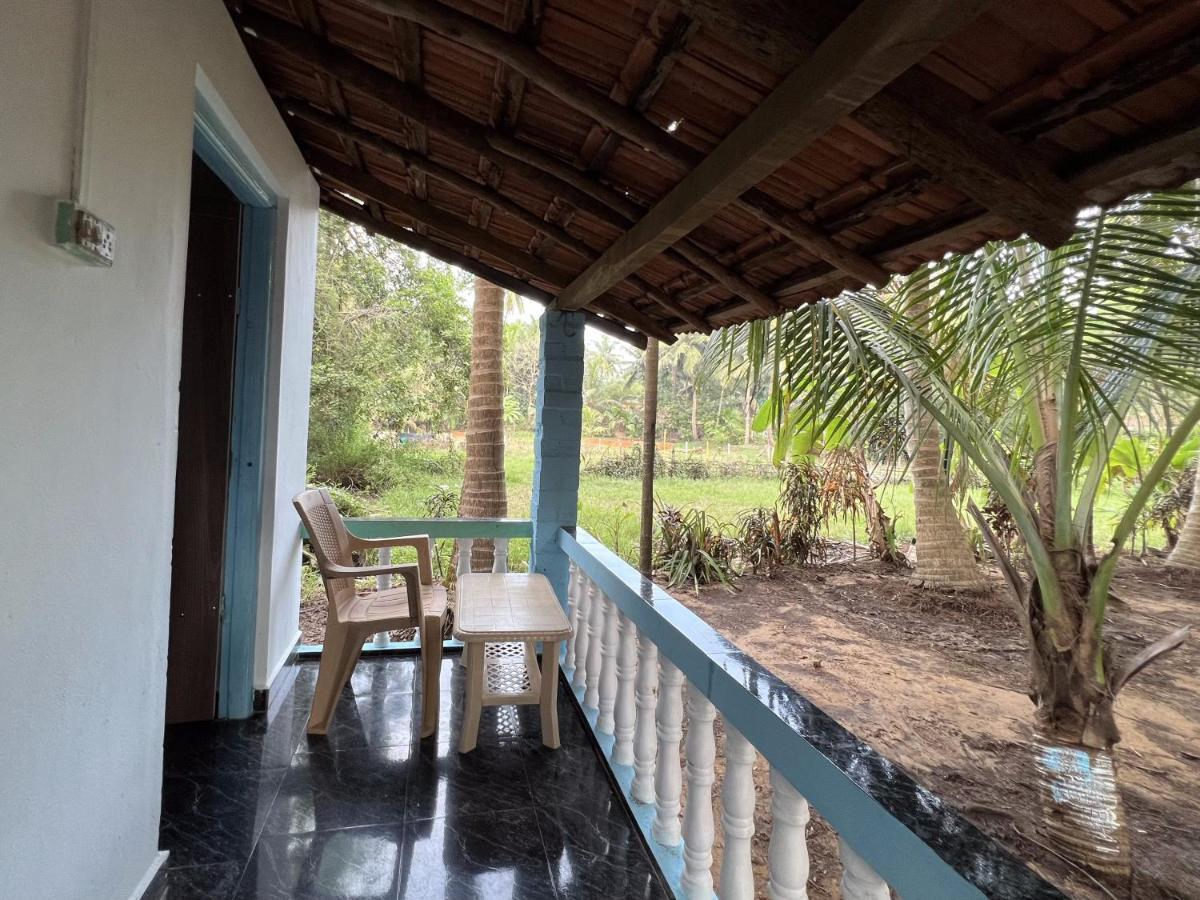 Hostelexp, Gokarna - A Slow-Paced Backpackers Community Exterior photo